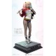 Suicide Squad Harley Quinn Original 1/3 Scale Hyperreal Movie Statue 65 cm